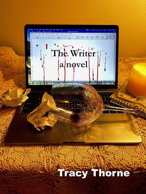 cover image of The Writer